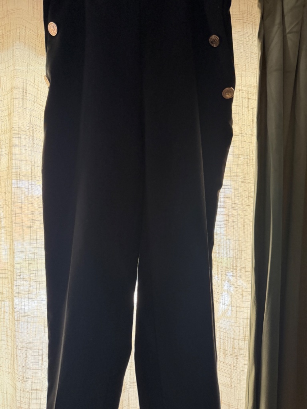 Zara Pants - Picture 2 of 5